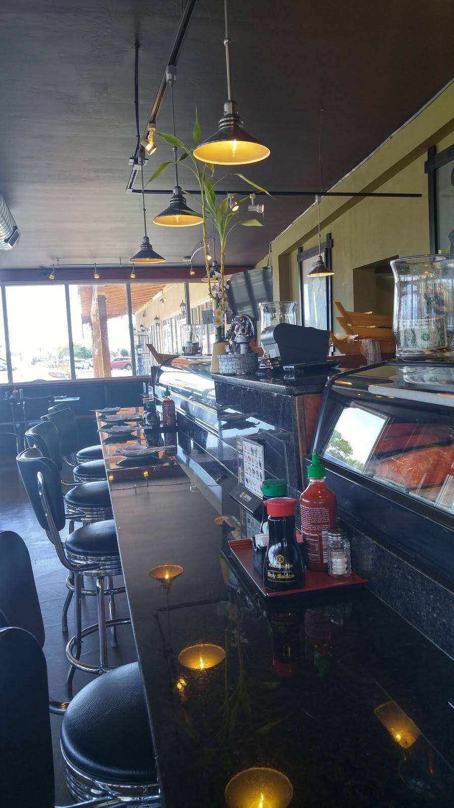 Sushi King Westside | restaurant | 9421 Coors Blvd NW, Albuquerque, NM 87114, USA | 5058629635 OR +1 505-862-9635