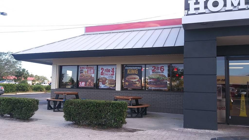 Burger King | restaurant | 2500 N Wickham Ave, Melbourne, FL 32935, USA | 3212428494 OR +1 321-242-8494