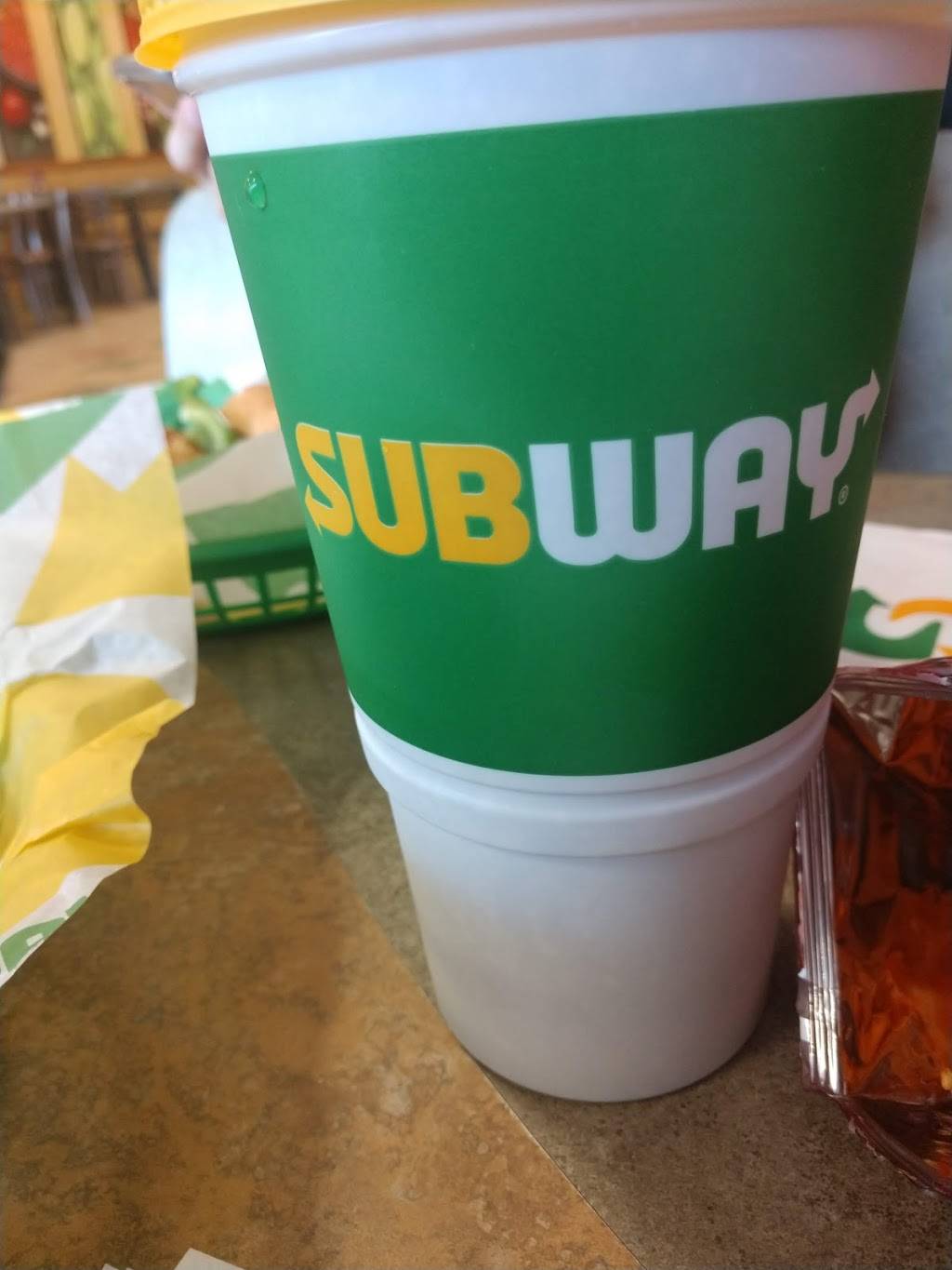 Subway Restaurants | restaurant | 8675 Sancus Blvd, Columbus, OH 43240, USA | 6149857827 OR +1 614-985-7827