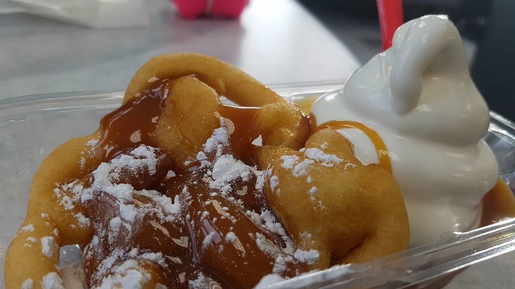 Dairy Queen | restaurant | 733 Marlin Ave, Warrenton, OR 97146, USA | 5038611965 OR +1 503-861-1965