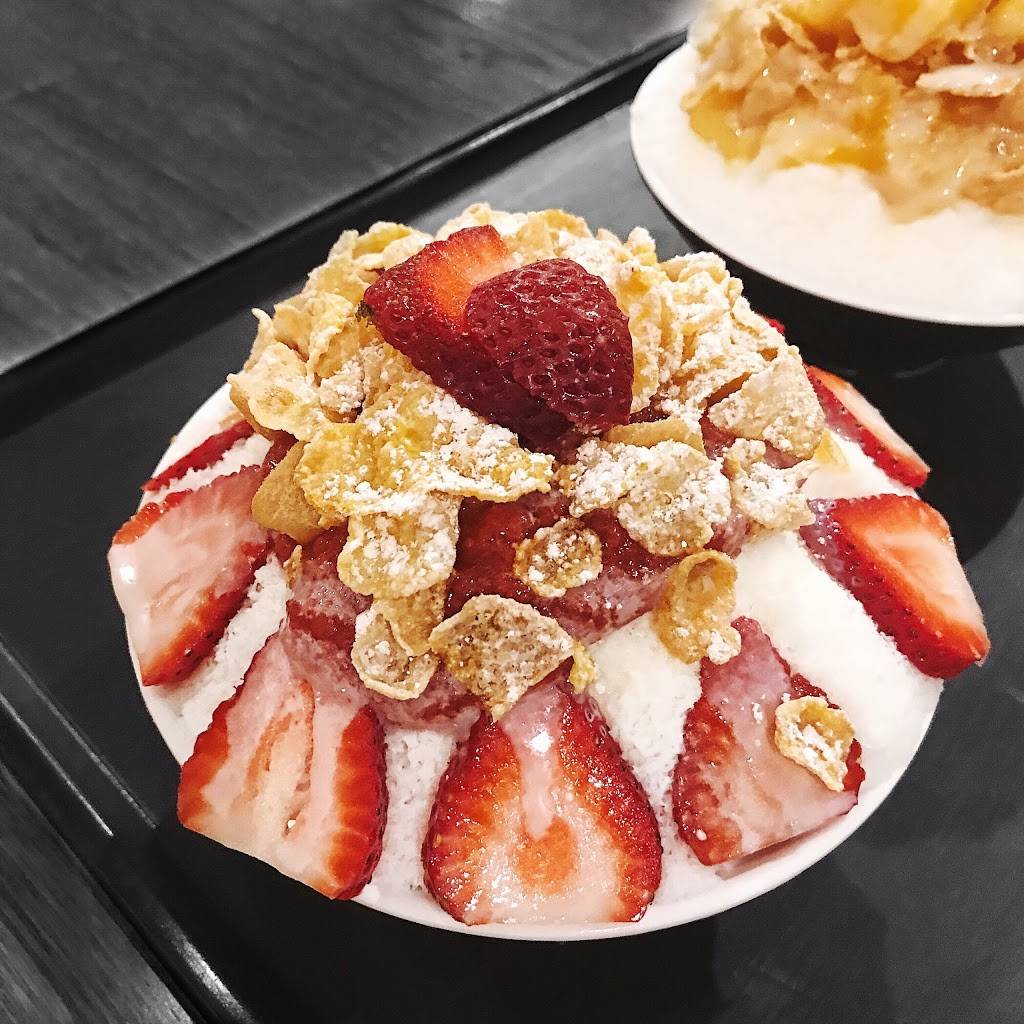 Siroo & Jook Story | restaurant | 13830 Lee Hwy, Centreville, VA 20120, USA | 7035437152 OR +1 703-543-7152