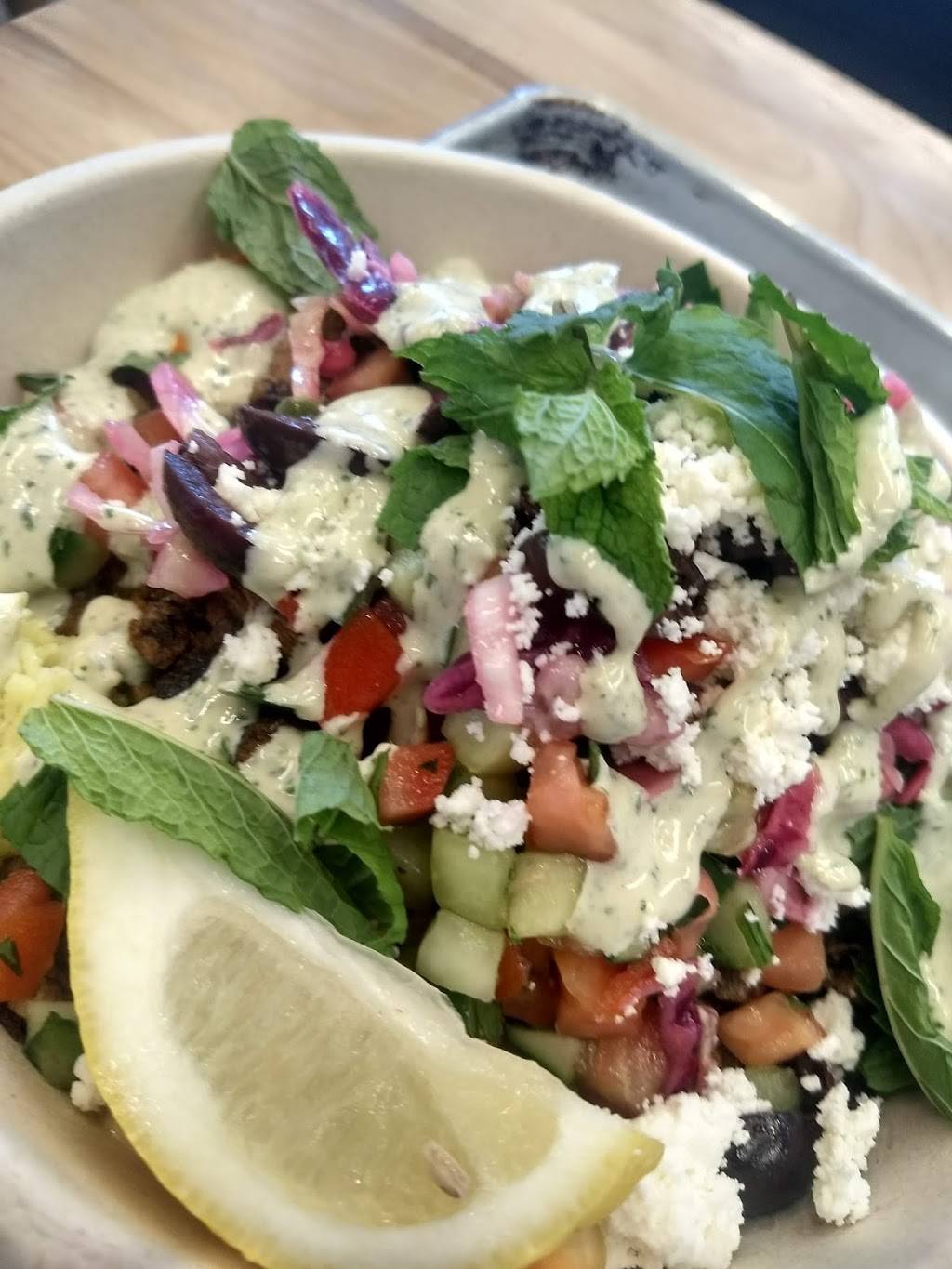 CAVA | restaurant | 27750 Crown Valley Pkwy, Mission Viejo, CA 92691, USA | 9492007662 OR +1 949-200-7662