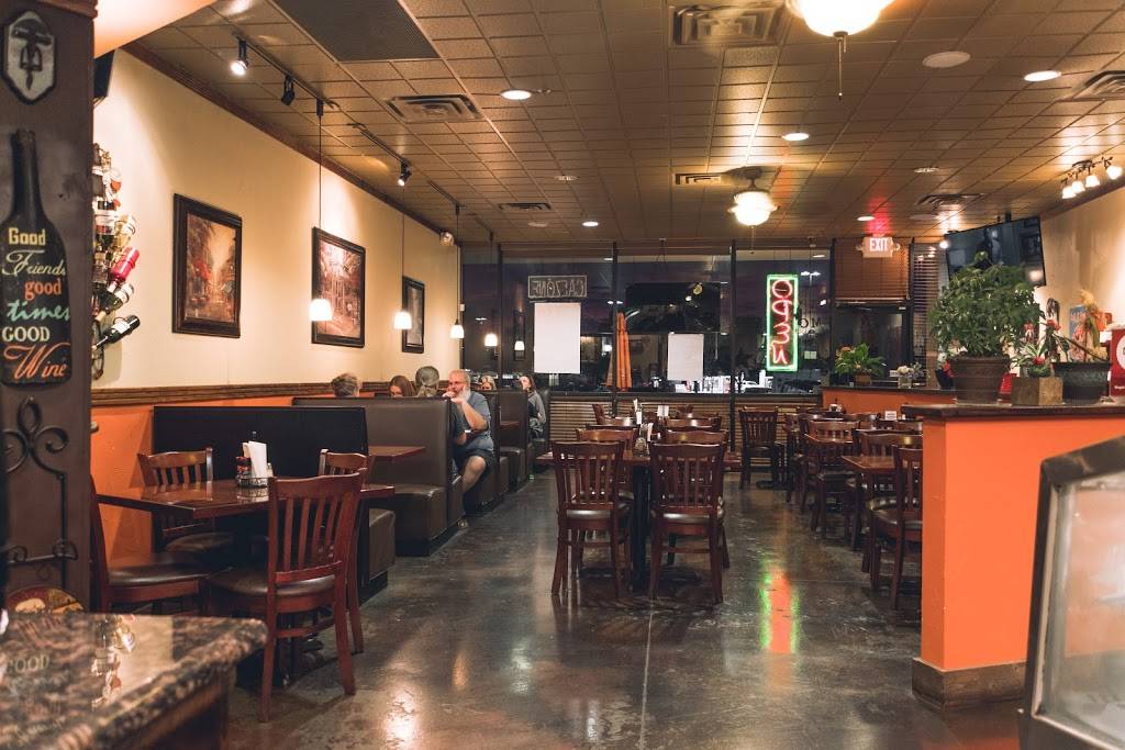 Mogios Gourmet Pizza at Sachse Texas | restaurant | 5250 TX-78, st# 500, Sachse, TX 75048, USA | 9726753400 OR +1 972-675-3400