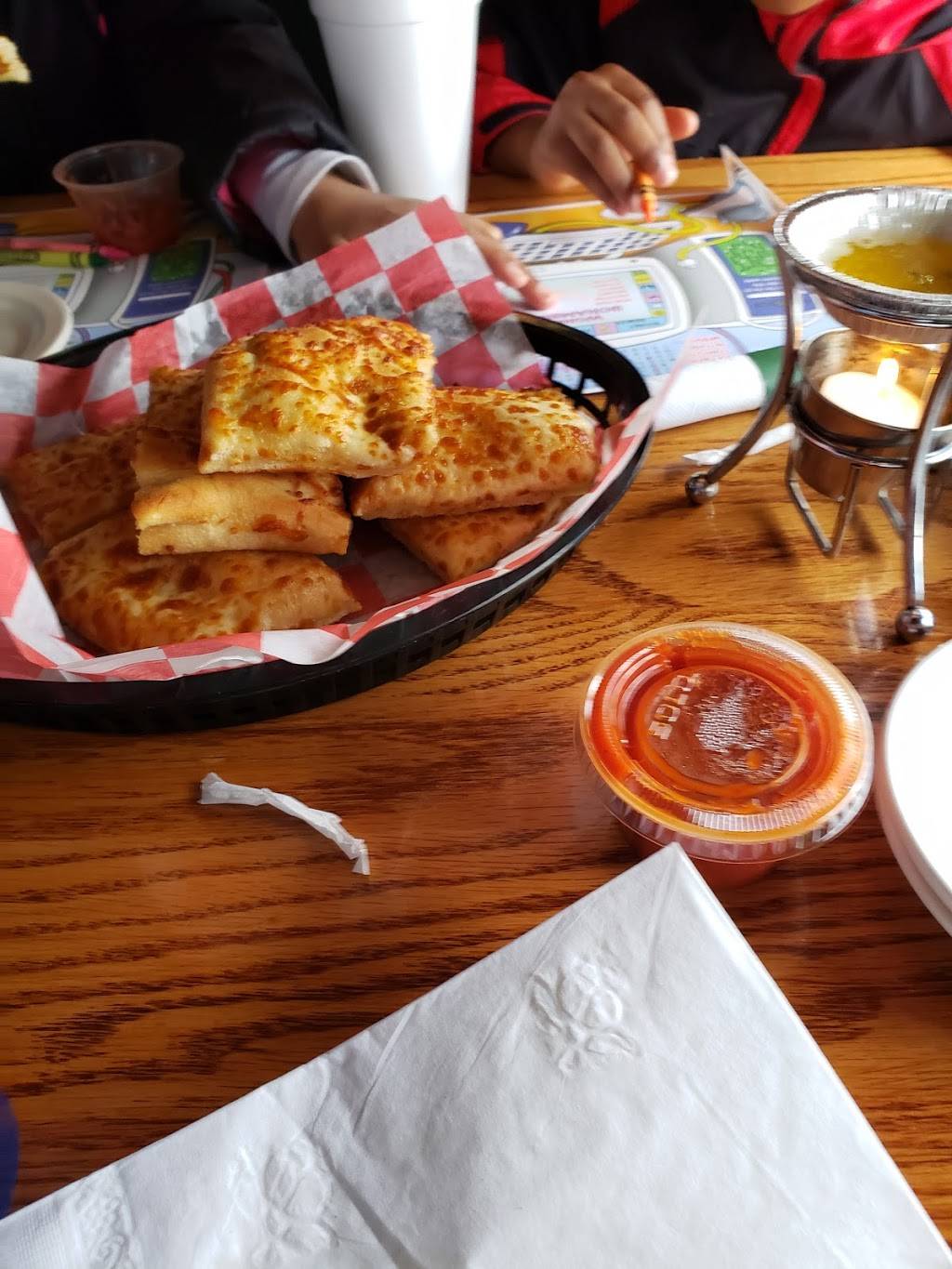 Undos West | restaurant | 51130 National Rd E, St Clairsville, OH 43950, USA | 7406958888 OR +1 740-695-8888