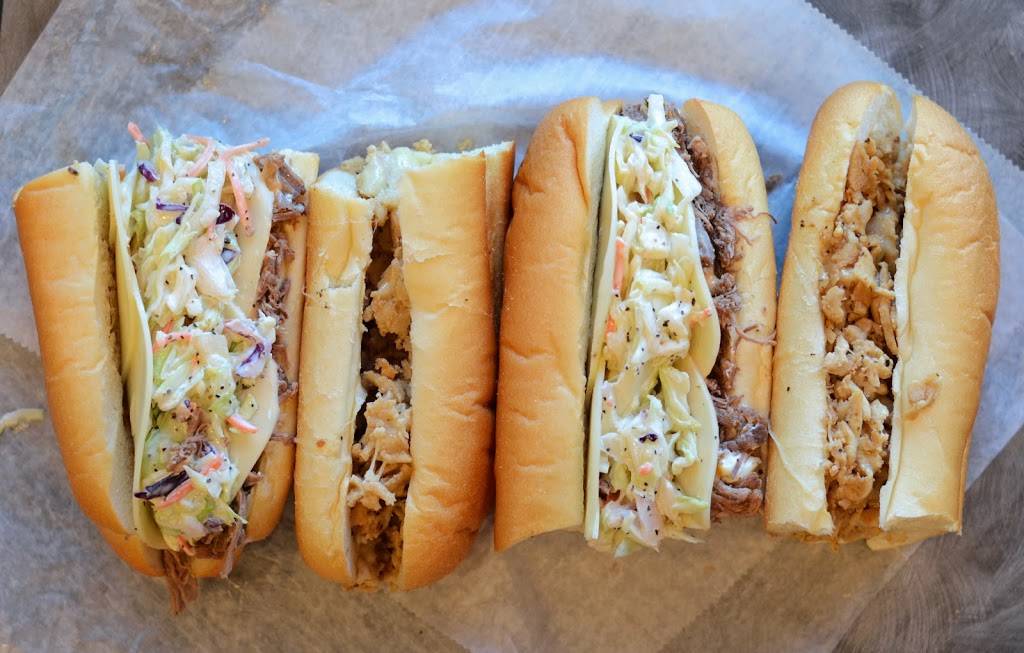 Capriottis Sandwich Shop | restaurant | 171 N Aberdeen St, Chicago, IL 60607, USA | 3129880670 OR +1 312-988-0670