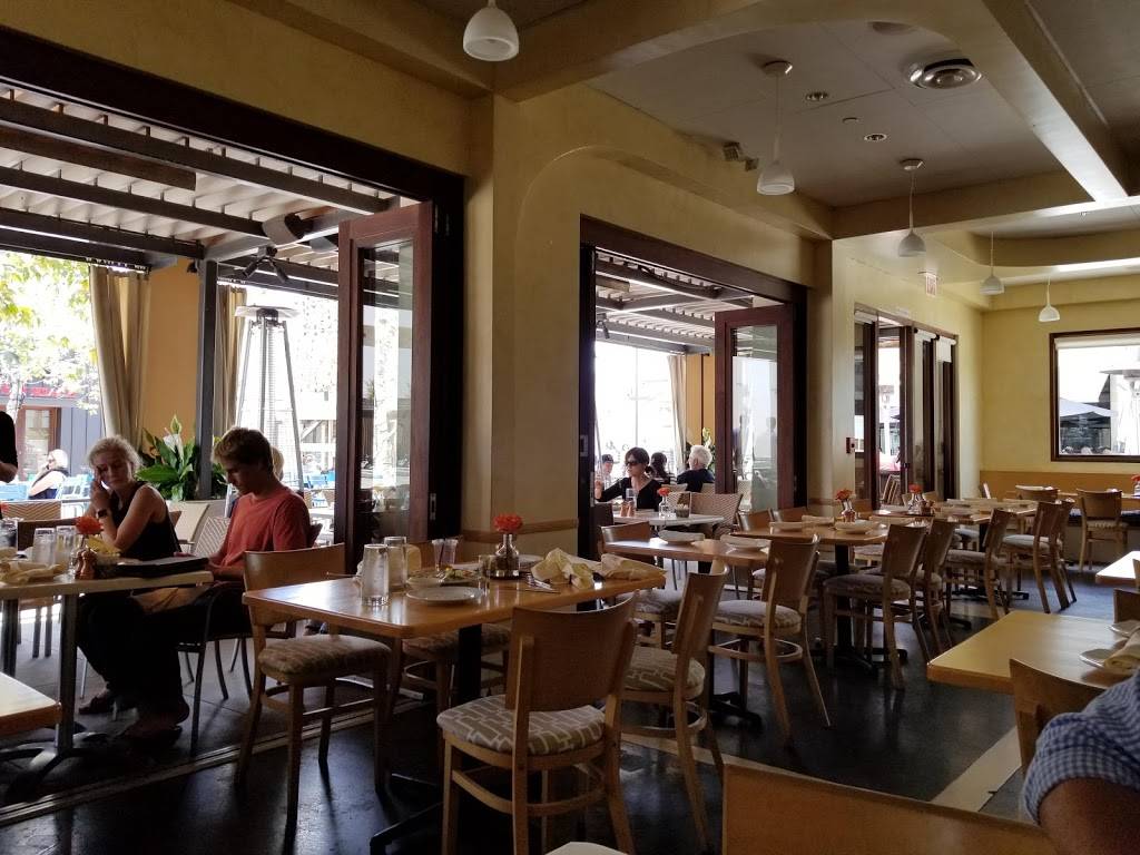 Petros Restaurant | restaurant | B110, 451 Manhattan Beach Blvd, Manhattan Beach, CA 90266, USA | 3105454100 OR +1 310-545-4100