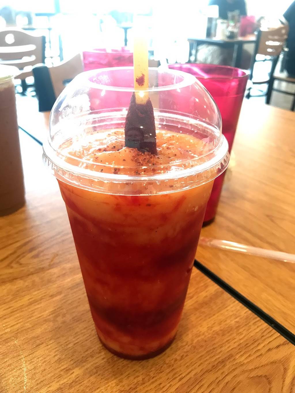 CT Banh Mi | restaurant | 9522 Huffmeister Rd #125, Houston, TX 77095, USA | 3469785558 OR +1 346-978-5558