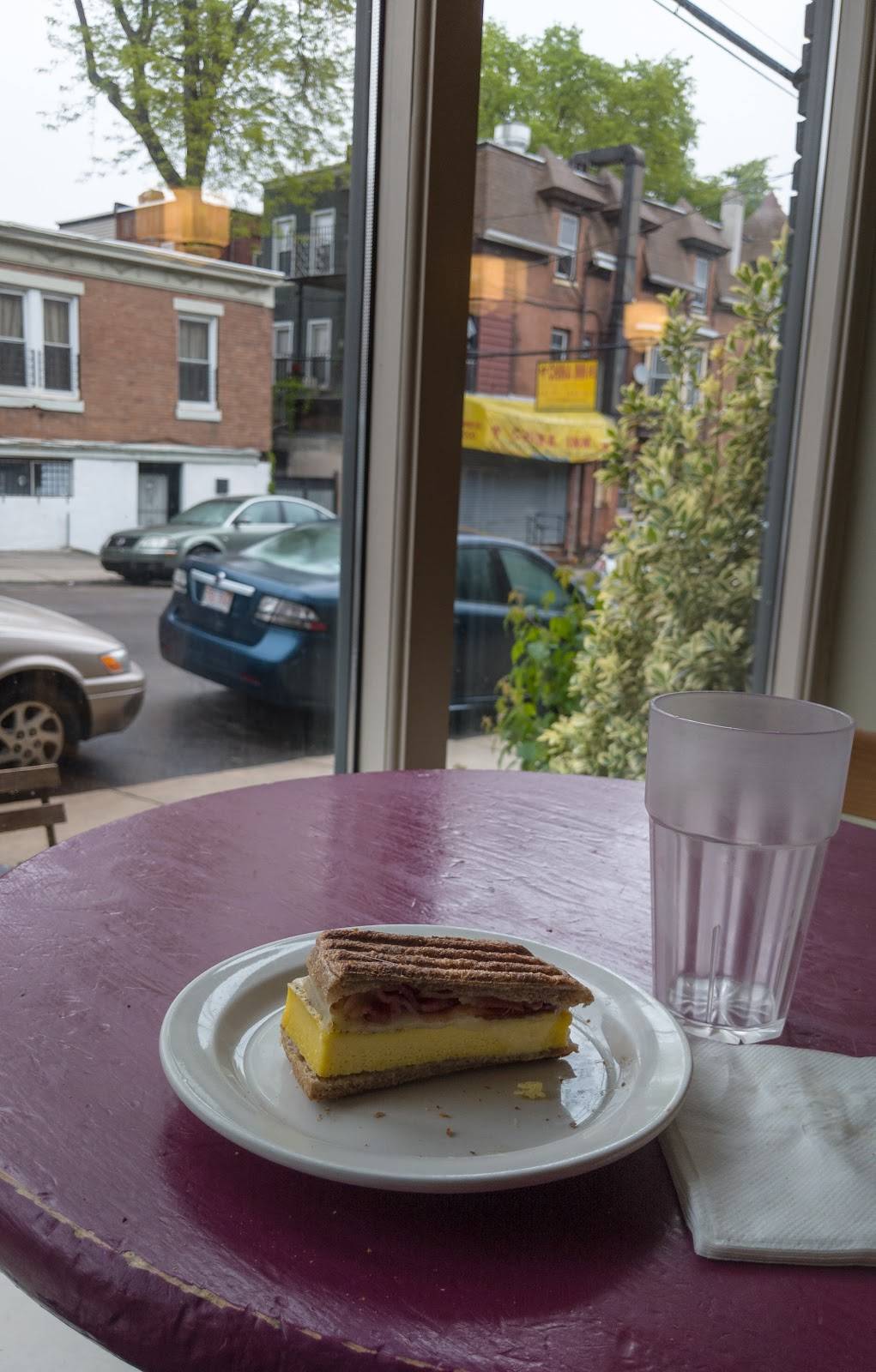 The Green Line Cafe | meal takeaway | 4426 Locust St, Philadelphia, PA 19104, USA | 2152220799 OR +1 215-222-0799