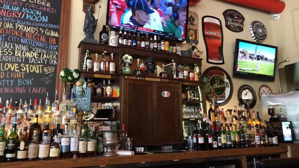 Market Street Public House | restaurant | 200 Market St, Denton, MD 21629, USA | 4104794720 OR +1 410-479-4720