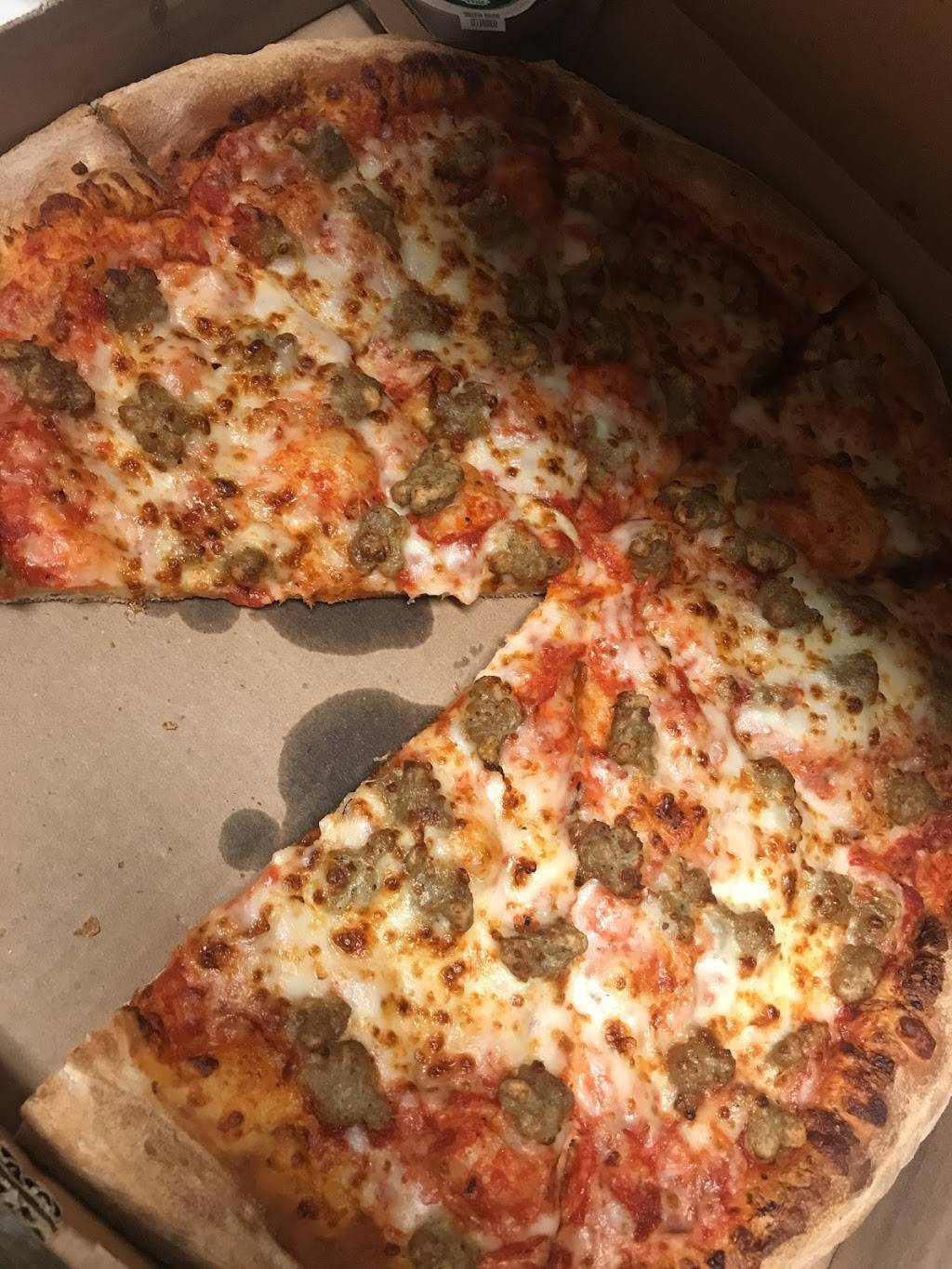 Papa Johns Pizza | restaurant | 1307 E Florida Ave, Urbana, IL 61801, USA | 2173847272 OR +1 217-384-7272