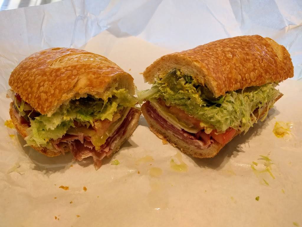 All About The Bread | restaurant | 7111 Melrose Ave, Los Angeles, CA 90036, USA | 3239308989 OR +1 323-930-8989