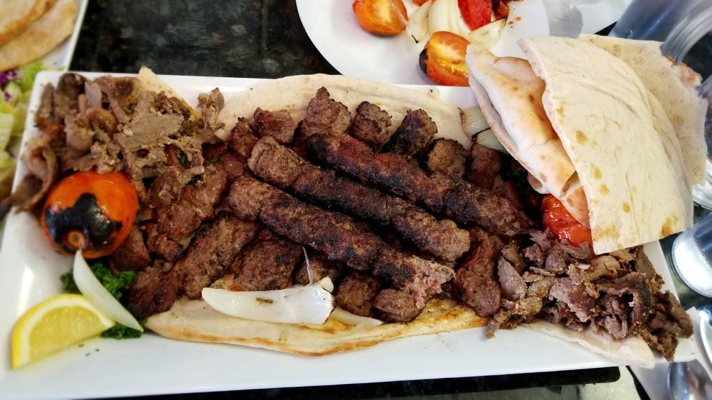 Skokie Grill and Bakery | restaurant | 4209 Main St, Skokie, IL 60076, USA | 2244705138 OR +1 224-470-5138