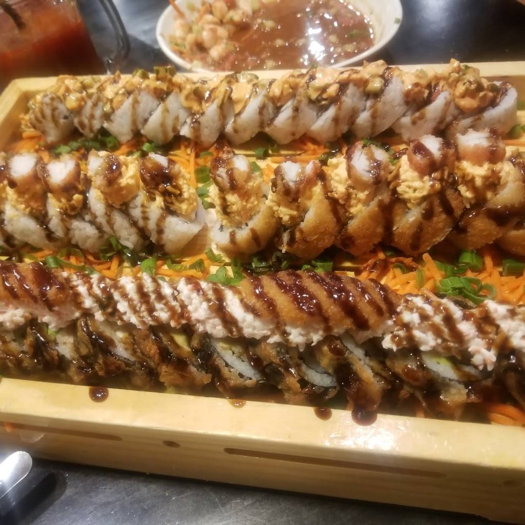 Culichi Town | restaurant | 3600 W North Ave, Stone Park, IL 60165, USA | 7083974603 OR +1 708-397-4603