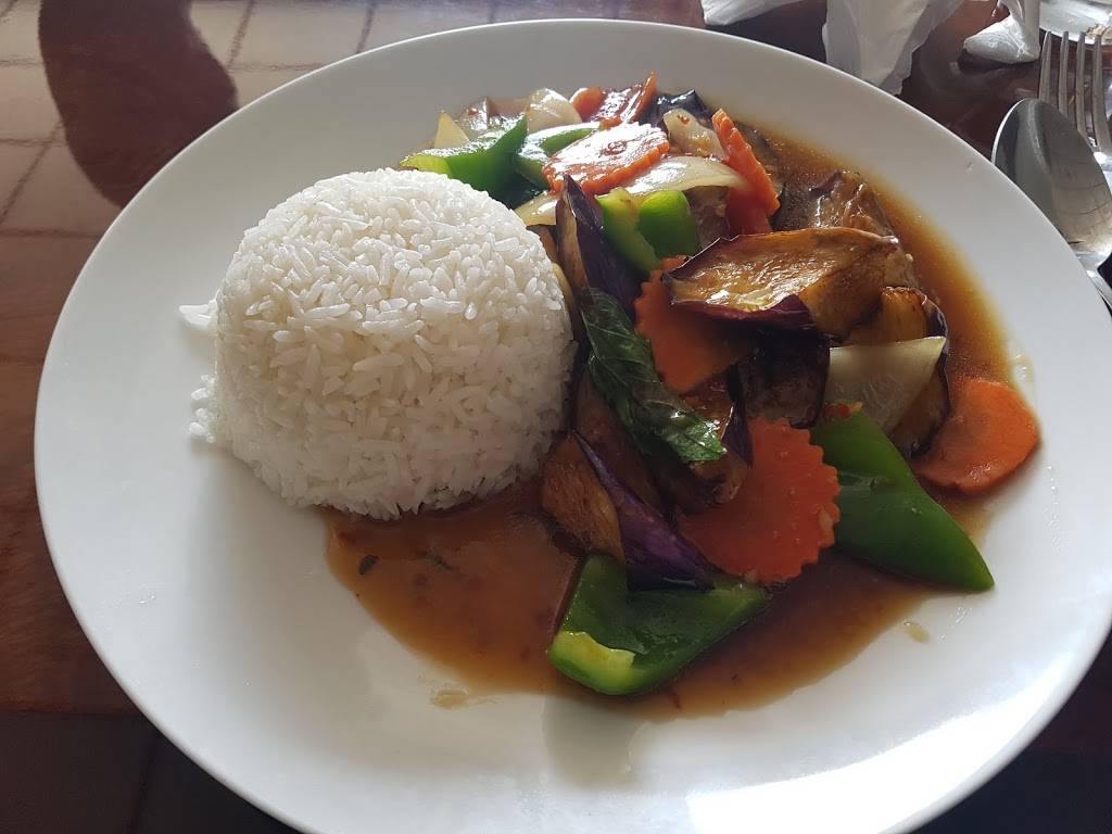 Thai Waterdown | restaurant | 1-287 Dundas St E, Waterdown, ON L0R 2H6, Canada | 9059233255 OR +1 905-923-3255