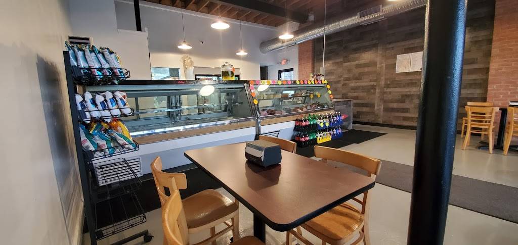 Philadelphia Hoagie Factory | restaurant | 2710 Granby St, Norfolk, VA 23517, USA | 7572268284 OR +1 757-226-8284