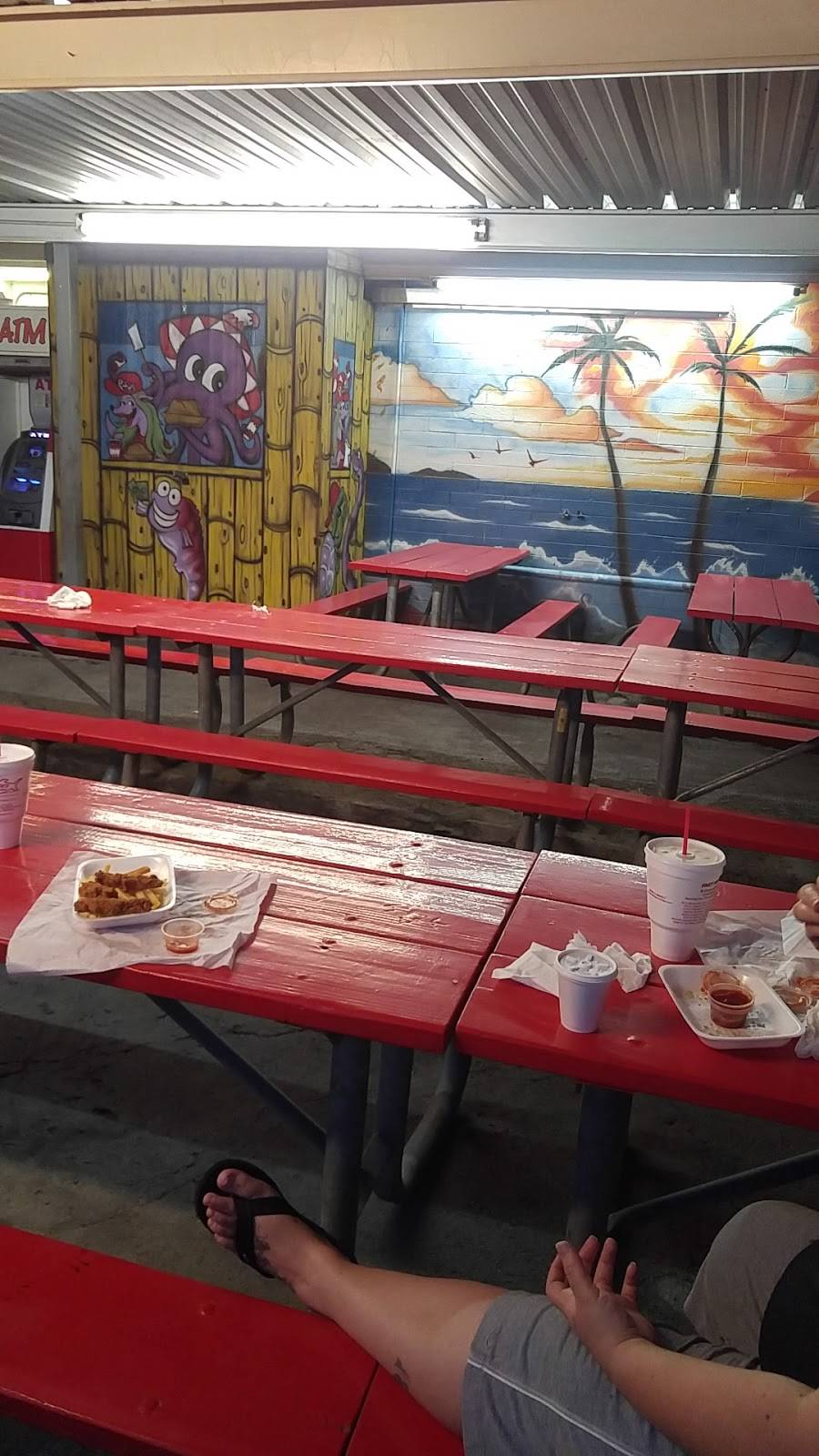 Petes Fish & Chips | restaurant | 3920 S Central Ave, Phoenix, AZ 85040, USA | 6022681828 OR +1 602-268-1828