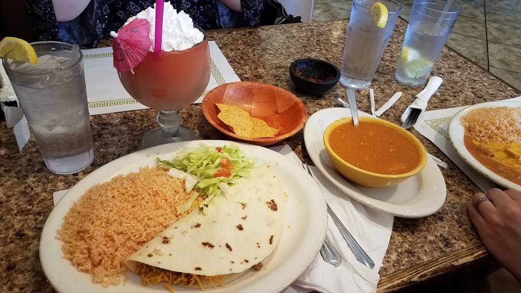 La Fountain Méxican Restaurant on 56th West | restaurant | 2836 S 5600 W #4, West Valley City, UT 84120, USA | 8019554420 OR +1 801-955-4420