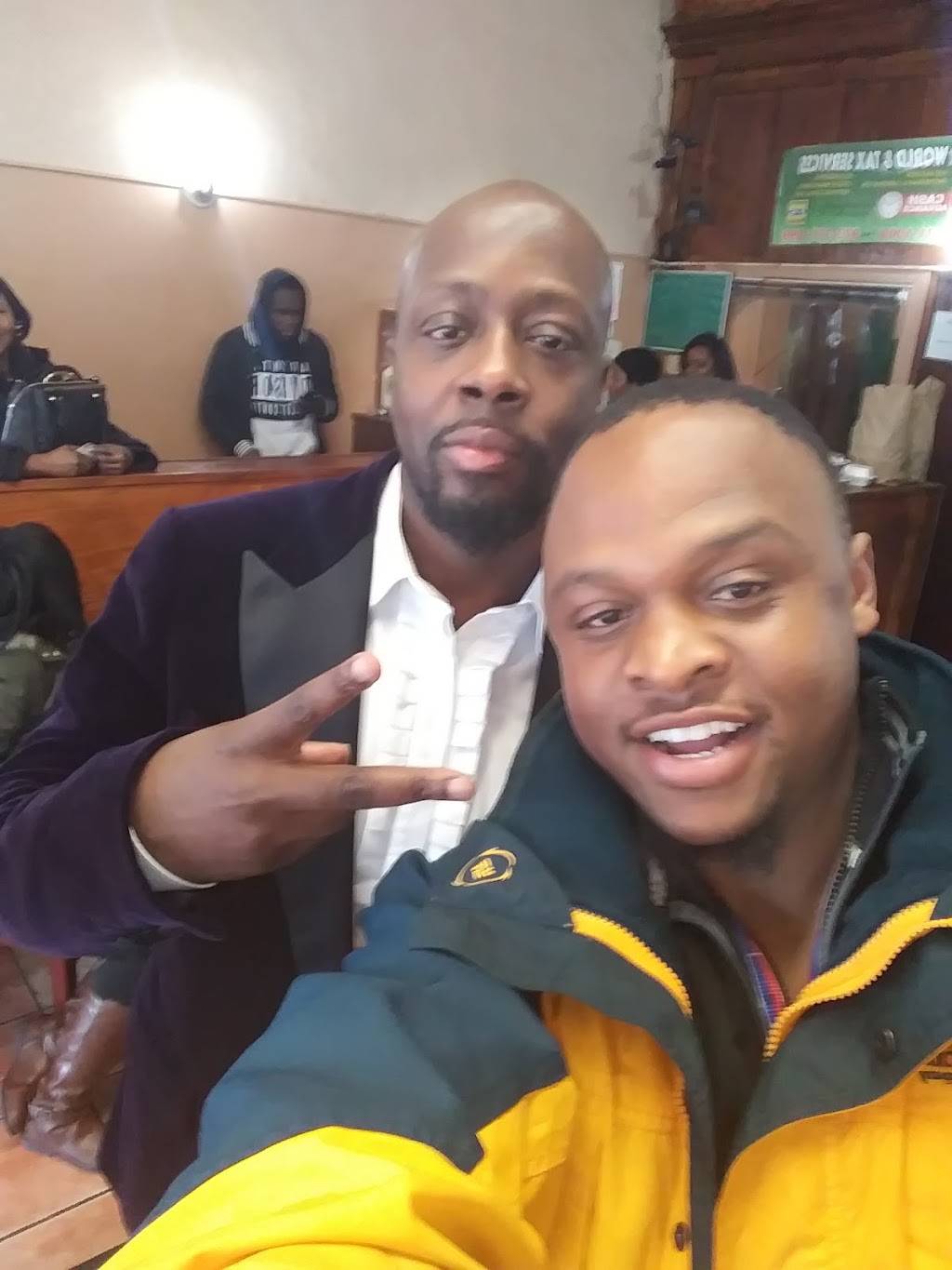 i Kreole Cuisine | restaurant | 1084 S Orange Ave, Newark, NJ 07106, USA | 9733748311 OR +1 973-374-8311