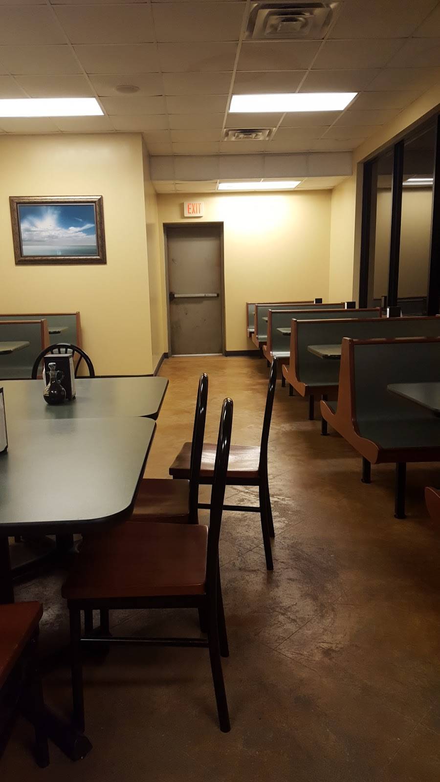 China Garden Express | restaurant | 1654 Pass Rd, Biloxi, MS 39531, USA | 2282071703 OR +1 228-207-1703