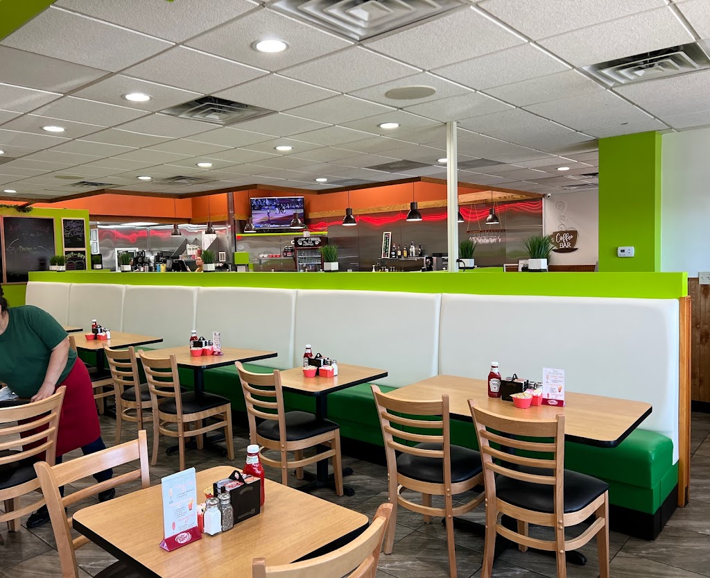 Sunrise Cafe | restaurant | 6514 E 101st St # A, Tulsa, OK 74133, USA | 9186000950 OR +1 918-600-0950