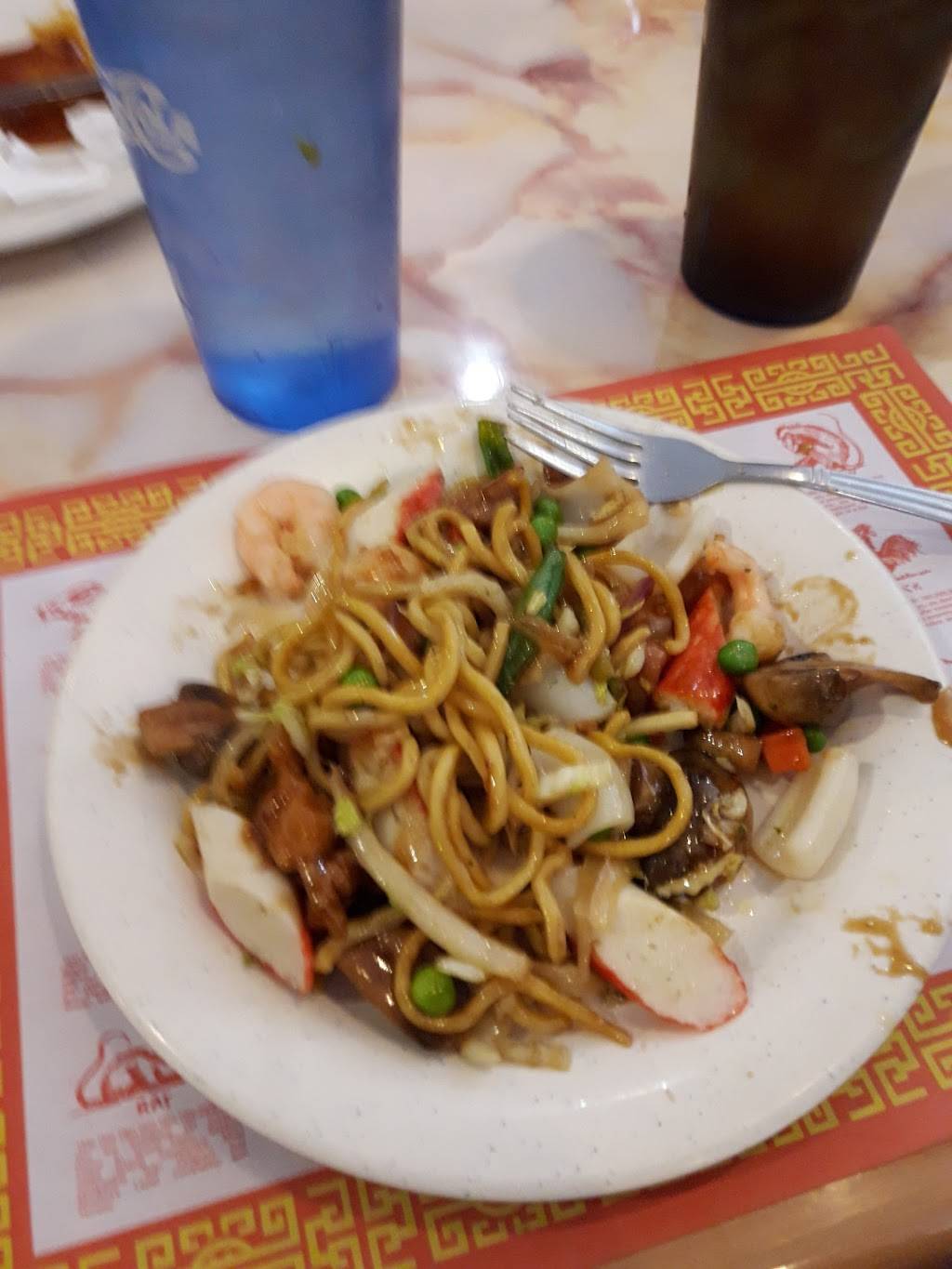 King Buffet | restaurant | 298 S Cascade Dr, Springville, NY 14141, USA | 7165925901 OR +1 716-592-5901