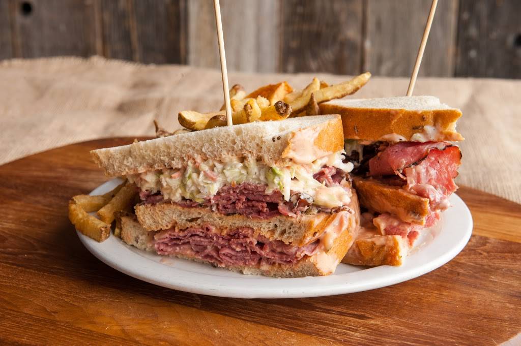 Feldmans Deli | bakery | 2005 E 2700 S, Salt Lake City, UT 84109, USA | 8019060369 OR +1 801-906-0369