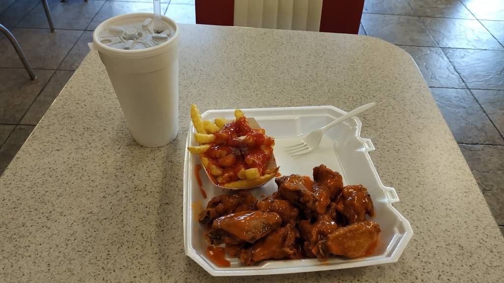 Maryland Fried Chicken | restaurant | 1672 S Orange Blossom Trail, Apopka, FL 32703, USA | 4078898800 OR +1 407-889-8800