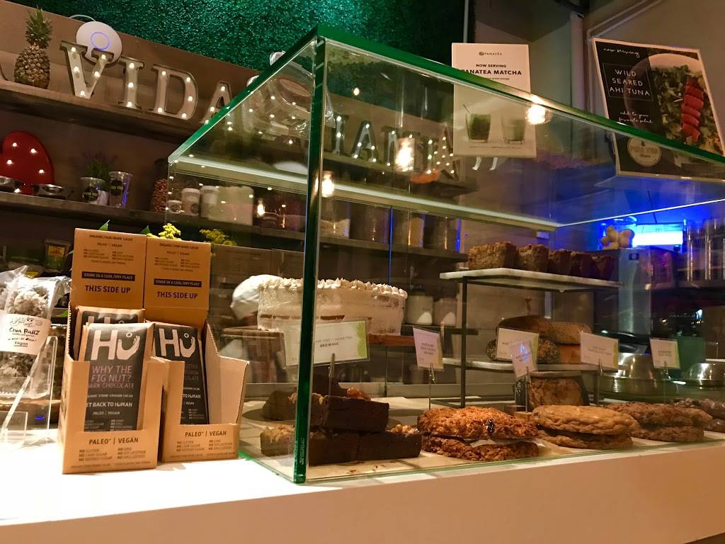 Pura Vida | meal takeaway | 110 Washington Ave #2, Miami Beach, FL 33139, USA | 3055354142 OR +1 305-535-4142