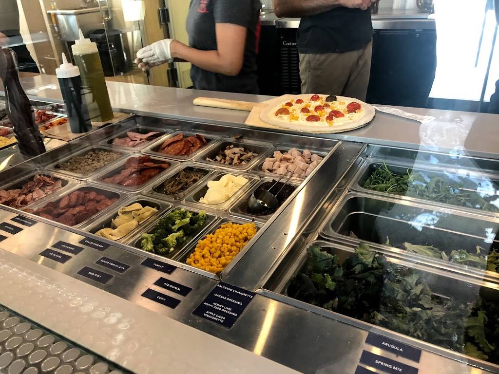 Pi Co. | restaurant | 2177 Yonge St, Toronto, ON M4S 2A9, Canada | 6473508484 OR +1 647-350-8484