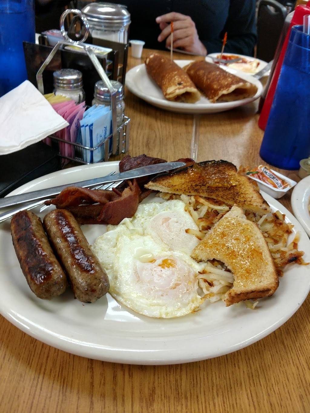 Happy Rooster Cafe | cafe | 1114 S Sarnoff Dr, Tucson, AZ 85710, USA | 5202981752 OR +1 520-298-1752