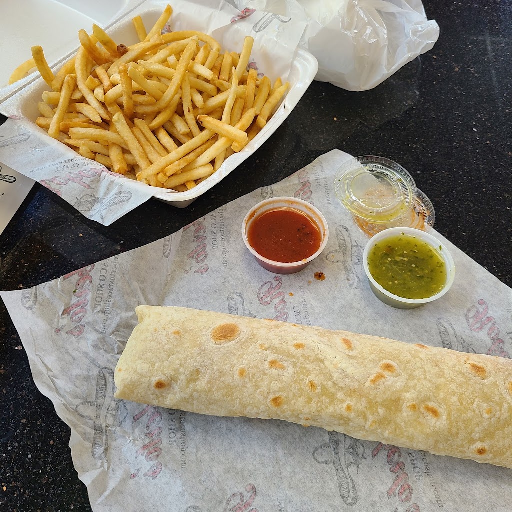 Robertos Taco Shop Harmon Square | restaurant | 4503 Paradise Rd, Las Vegas, NV 89169, USA | 7027322012 OR +1 702-732-2012