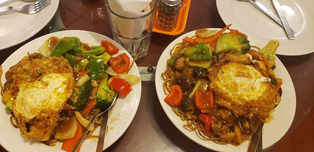 Asia Garden | restaurant | 2648 Islington Ave, Etobicoke, ON M9V 2X5, Canada | 4167498333 OR +1 416-749-8333