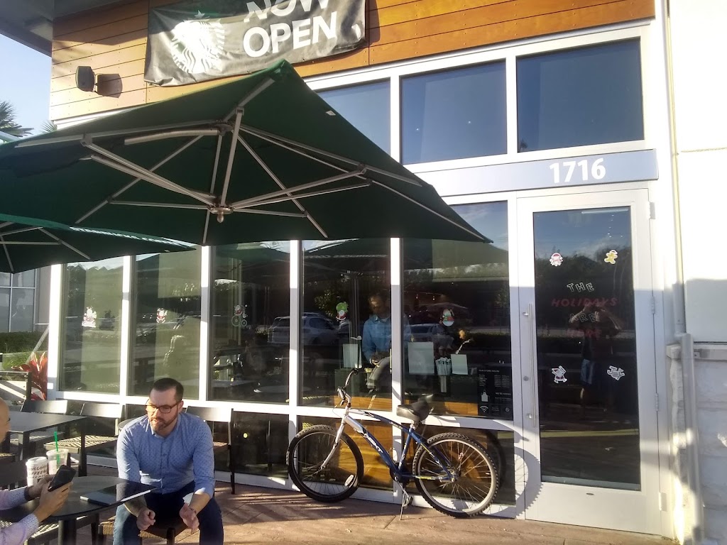 Starbucks | cafe | 1716 Stirling Rd, Dania Beach, FL 33004, USA | 9547799668 OR +1 954-779-9668