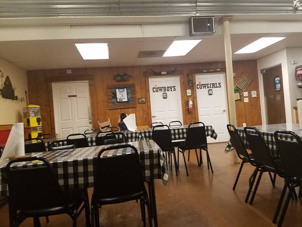 Big Rays BBQ | restaurant | 400 E Main St, Allen, TX 75002, USA | 9726496242 OR +1 972-649-6242