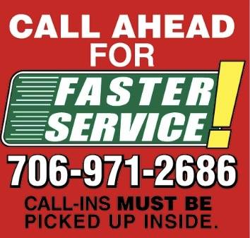 Choo Choo Restaurant & Grill | restaurant | 1422 Green Rd Suite I, Chatsworth, GA 30705, USA | 7069712686 OR +1 706-971-2686