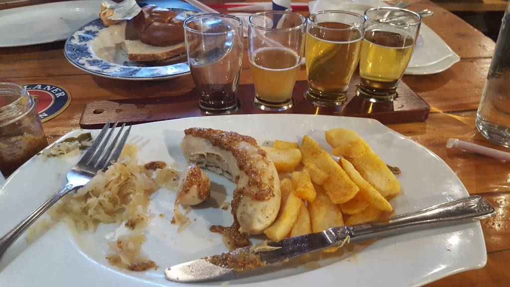 Jeanettes Edelweiss German Restaurant & Beer House | bakery | 2160 Newbury Rd A, Thousand Oaks, CA 91320, USA | 8054987300 OR +1 805-498-7300