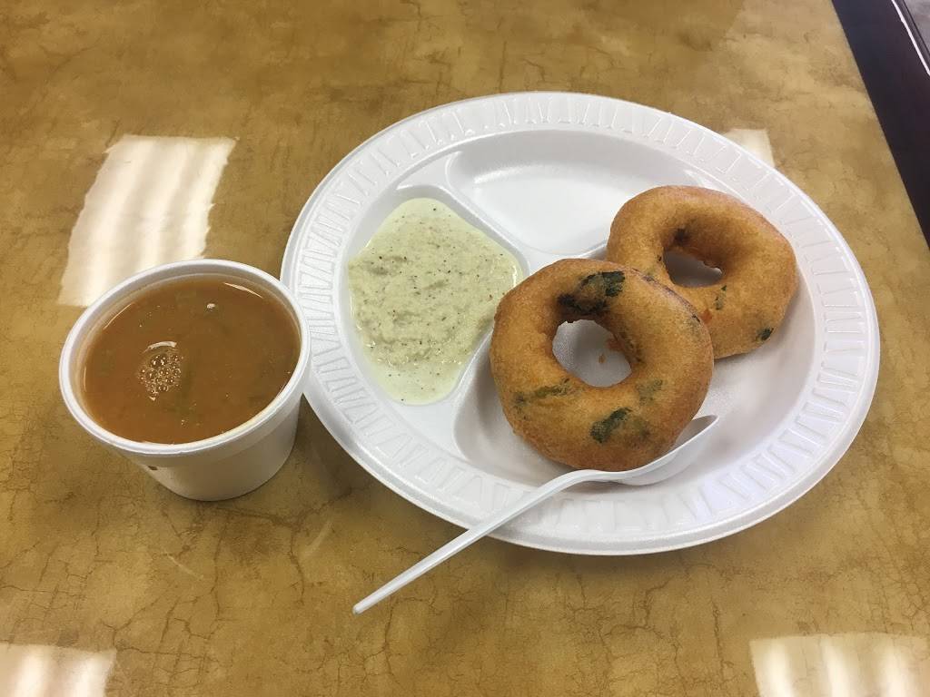 Dosa Express | restaurant | 2332, 241 US-46, Parsippany, NJ 07054, USA | 9732442440 OR +1 973-244-2440