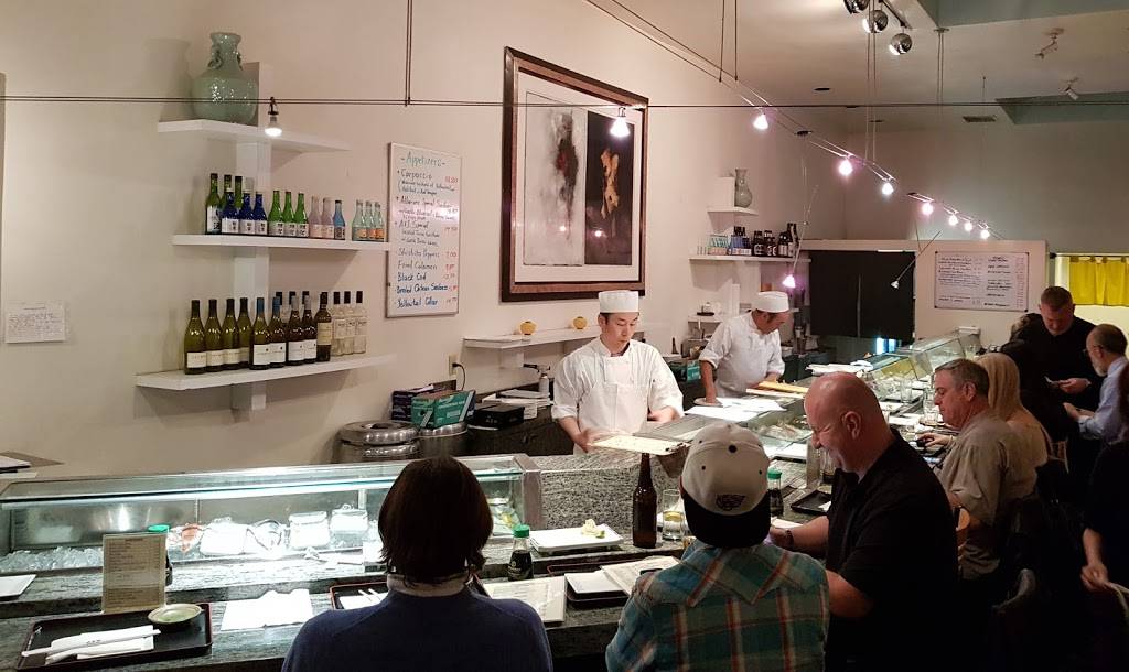 Sushi Kiyono | restaurant | 255 S Beverly Dr, Beverly Hills, CA 90212, USA | 3102053741 OR +1 310-205-3741