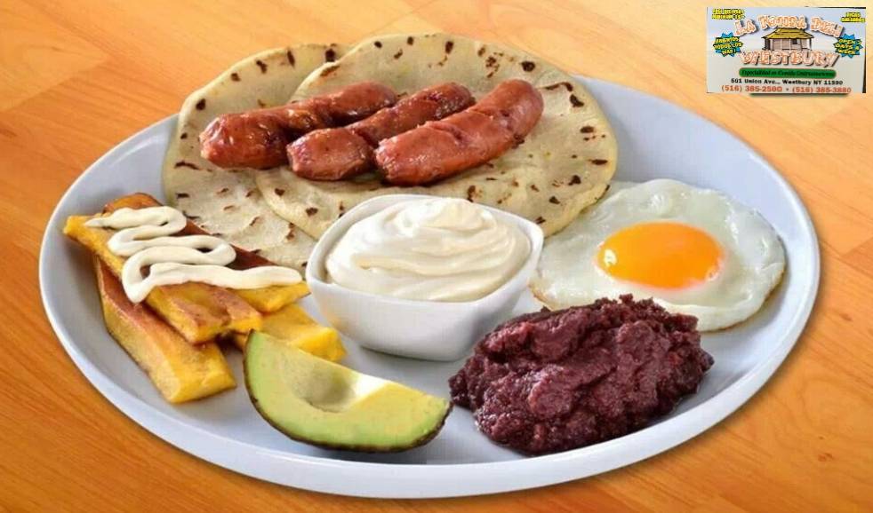 La Fonda Deli, Westbury. | restaurant | 501 Union Ave, Westbury, NY 11590, USA | 5163852500 OR +1 516-385-2500