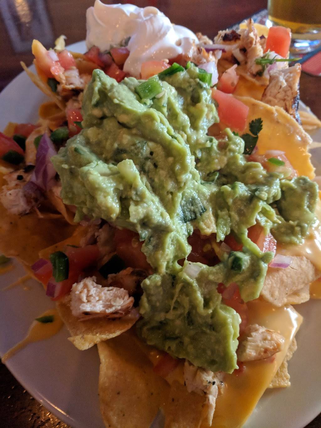 Maddy’s Taproom | restaurant | 1100 13th St NW, Washington, DC 20005, USA | 2024085500 OR +1 202-408-5500