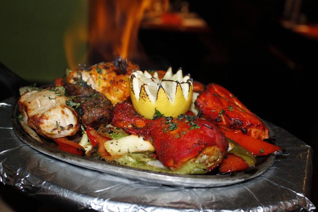 Monsoon Indian Bistro | restaurant | 2150 Allainby Way, Hampton, VA 23666, USA | 7572241633 OR +1 757-224-1633