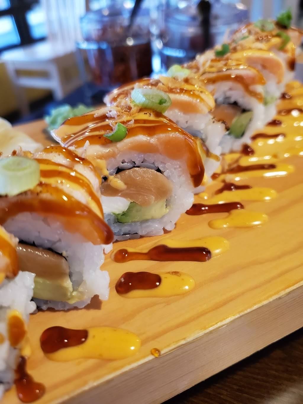 Eastern Palace | restaurant | 2206 Columbia Ave, Lancaster, PA 17603, USA | 7172086356 OR +1 717-208-6356