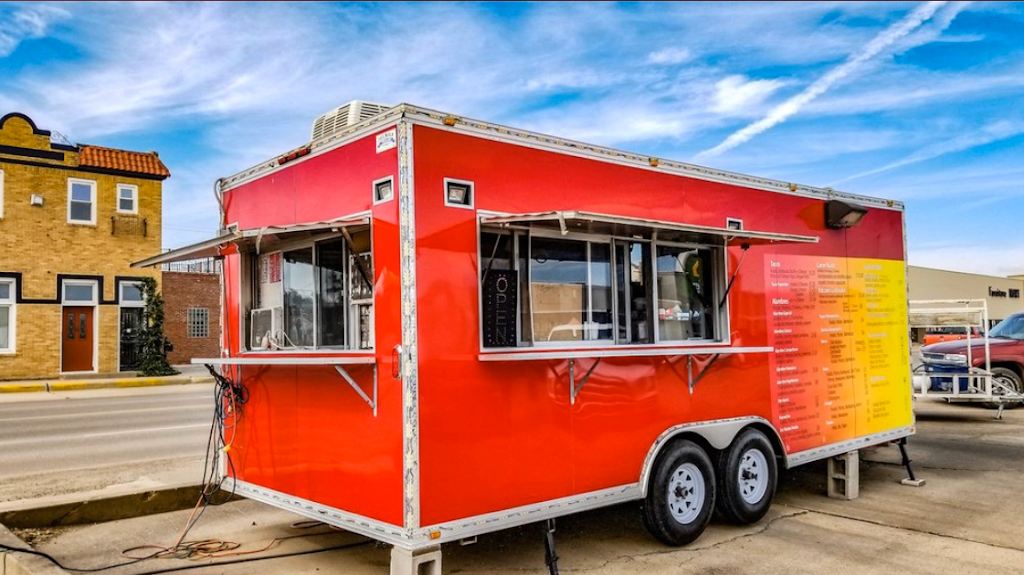 Antojitos Originales Chilangolandia | restaurant | 527 S Kansas Ave, Liberal, KS 67901, USA | 6203914533 OR +1 620-391-4533