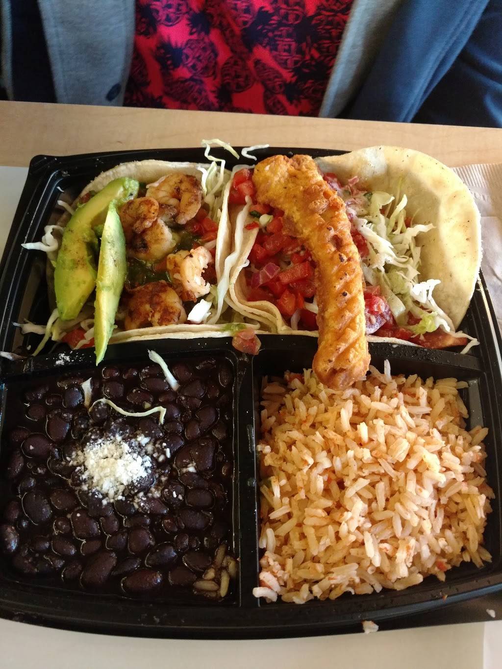 Baja Fresh Mexican Grill | restaurant | 13248 Jamboree Rd Unit 114, Irvine, CA 92602, USA | 7145087777 OR +1 714-508-7777