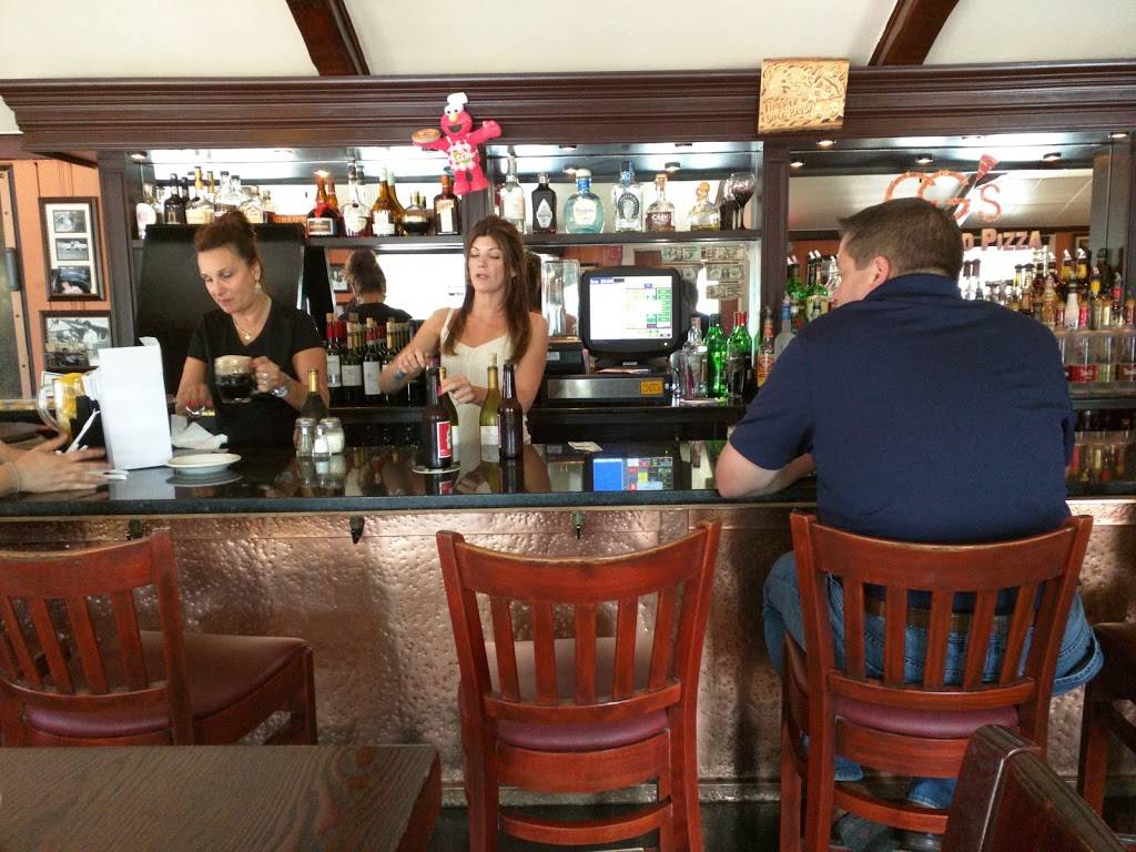 GGs Wood Fired Pizza | restaurant | 591 Boston Post Rd, Milford, CT 06460, USA | 2038768000 OR +1 203-876-8000