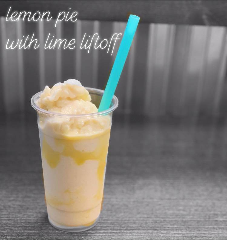 Fusion Nutrition | restaurant | 110 W Clay St, Mebane, NC 27302, USA | 3365678326 OR +1 336-567-8326