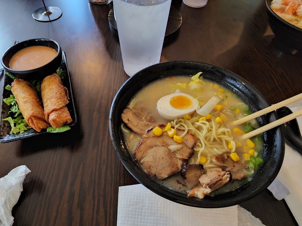 Gokū Ramen Bar | restaurant | 1900 Club Manor Dr #102, Maumelle, AR 72113, USA | 5017348064 OR +1 501-734-8064