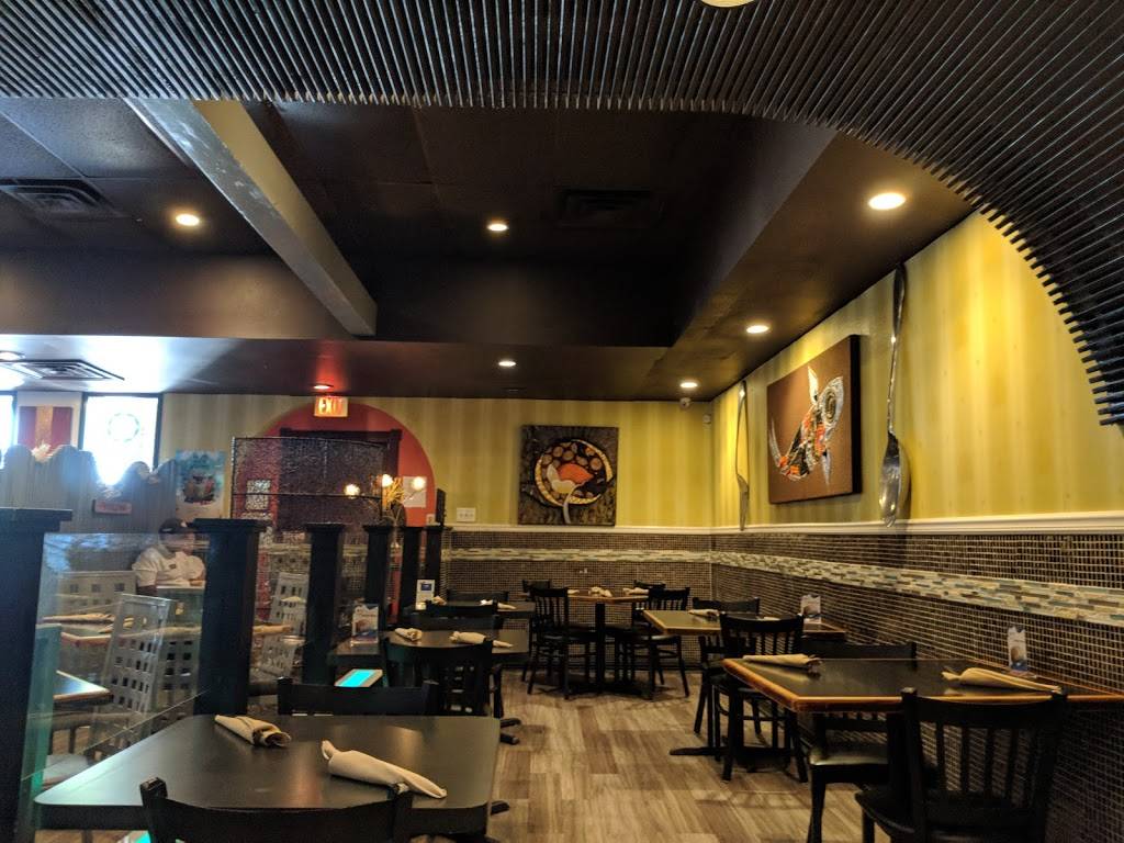 Noodle Wave | restaurant | 1490 W Spring Valley Rd, Richardson, TX 75080, USA | 9726903637 OR +1 972-690-3637