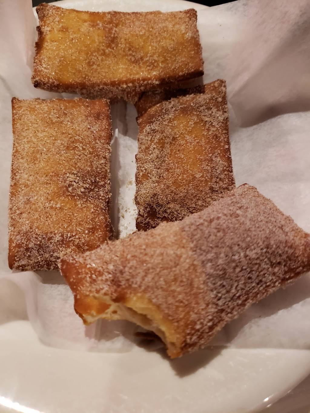 Chimis Mexican Restaurant | restaurant | 5320 S Harvard Ave, Tulsa, OK 74135, USA | 9187497755 OR +1 918-749-7755