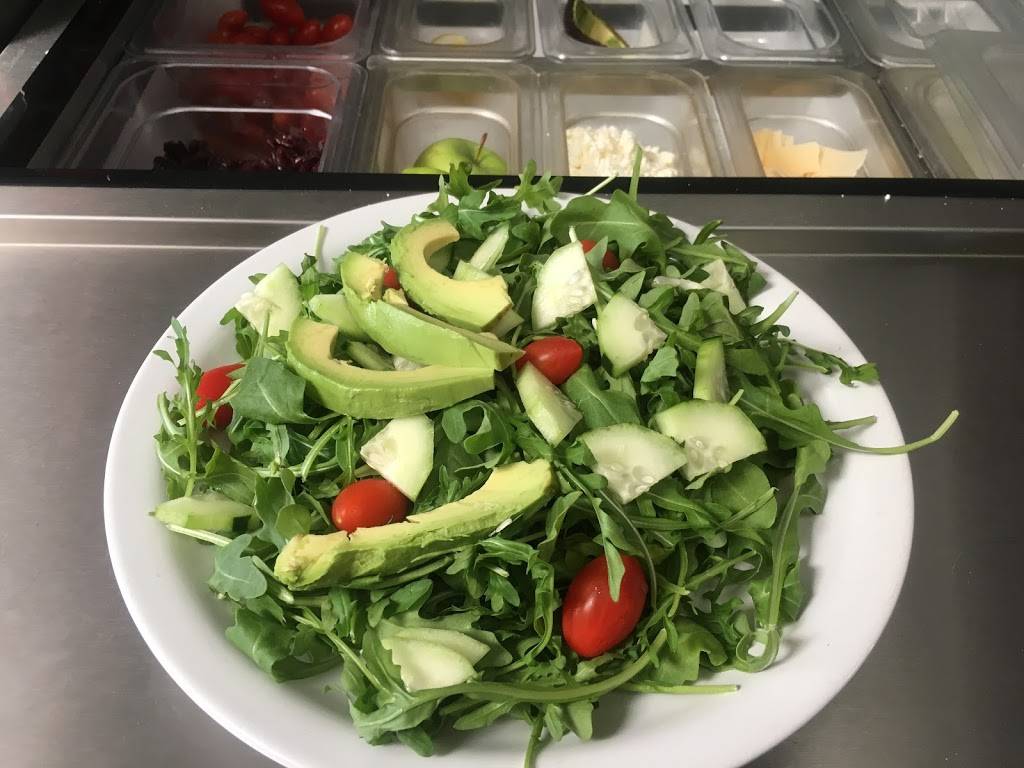 Robbie Macs Pizza | restaurant | 5162 Sepulveda Blvd, Sherman Oaks, CA 91403, USA | 8189063000 OR +1 818-906-3000